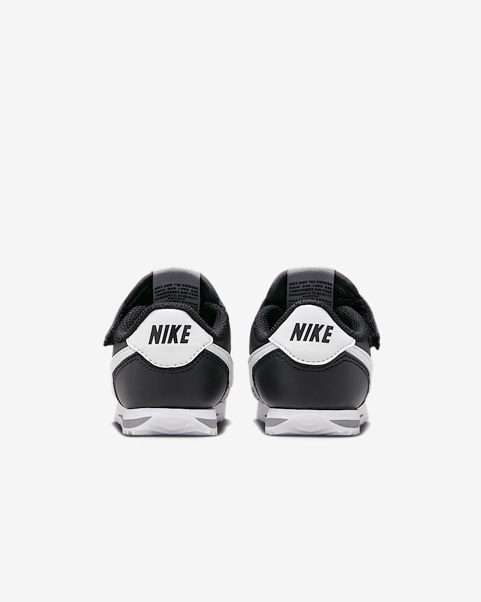 Nike Cortez EasyOn Baby Toddler Shoes